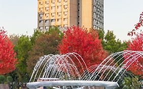 Hotel Cetate Imparatul Romanilor