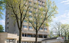 Hotel Cetate Imparatul Romanilor